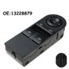 Power Window Switch for Vauxhall Astra H Zafira B 13228879