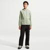 Nike Kids Jackets Hooded Non Detachable Moderate