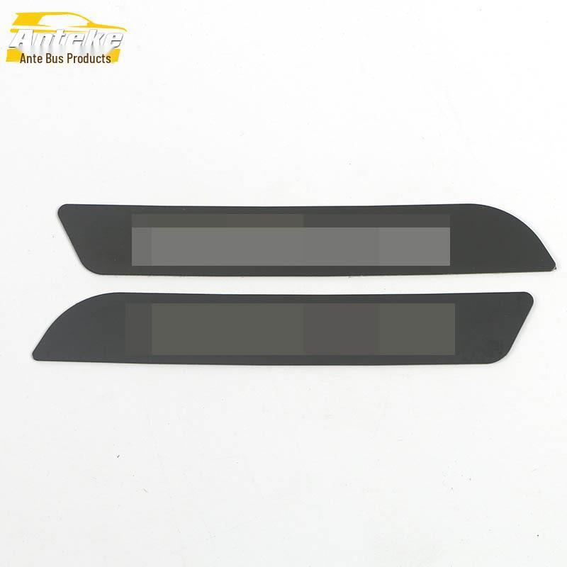 Voyah '22 Dreamer Защитная накладка на задний бампер и дверь багажника - Внешний аксессуар для автомобиля