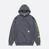 carhartt K288  Midweight Palogo Hoodie Chh 8892 8892