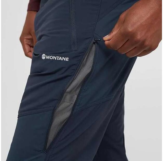 Montane Брюки Terra