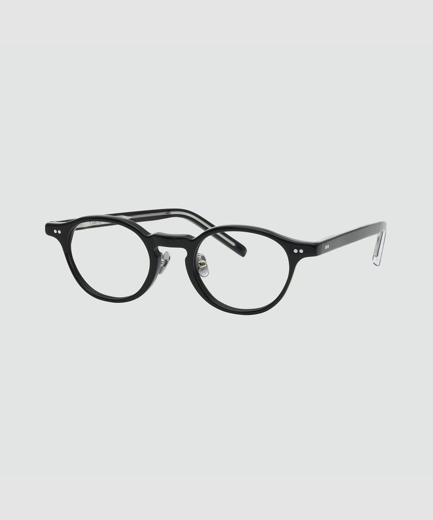 Leisio Oculus C2 Черный/Металлическая носовая подушечка