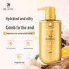 Dieyin Smooth Moisturizing Shampoo