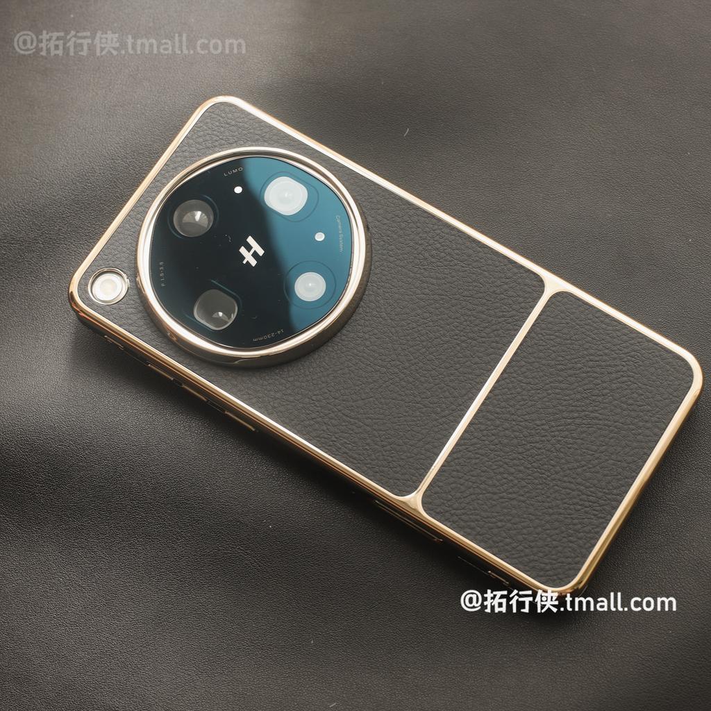 Магнитный чехол для OPPO Find X9 Ultra Чехол Простой Для MagSafe Сшивка кожей Гальваническое покрытие ПК Жесткий Легкий Чехол Пылезащитный