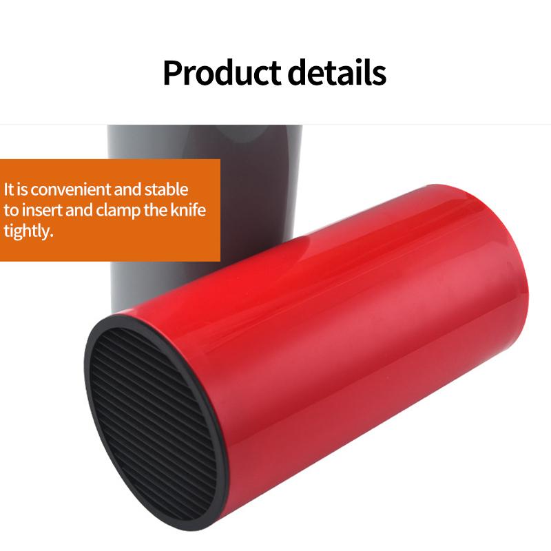 Многофункциональная подставка для кухонных ножей, вставной держатель для хранения, подставка для разделочной доски, стеллаж для инструментов, набор кухонных аксессуаров