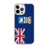 Coque Télephone Drapeau Îles Malouines - iPhone 13 Pro Max