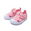 Converse Нескользящая и дышащая Нескользящая и дышащая Обувь для малышей Розовый Младенцы и малыши A12157C