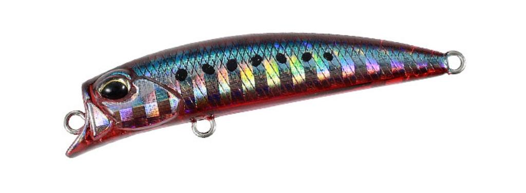 DUO Tetra Works Fura Fura 48 мм тонущая приманка GHA0335 (5185)