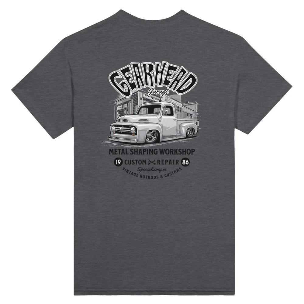 Gearhead Garage F100 T-Shirt