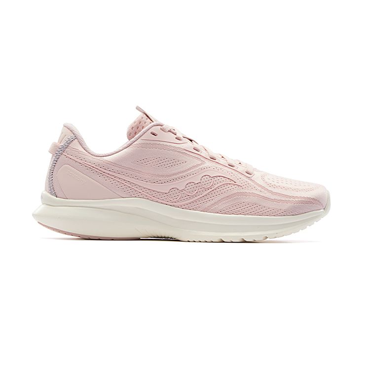 SAUCONY Кинвара Женский Мягкий Розовый S18197-4