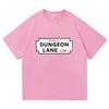 The Boys Of Dungeon Lane Tshirt Paul Mccartney Singer Design Tshirts Cotton Summer Short Sleeve Female T Shirt Graphic Merch