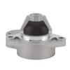 Starter Motor Shell Aluminium Alloy High Reliability Starter Motor Front Cover for 414 170F 178F