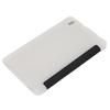 Tablet Case Soft Comfortable Fit Design   Thin Stylish Simple TPU  ive Cover for Smile 1 Tablet