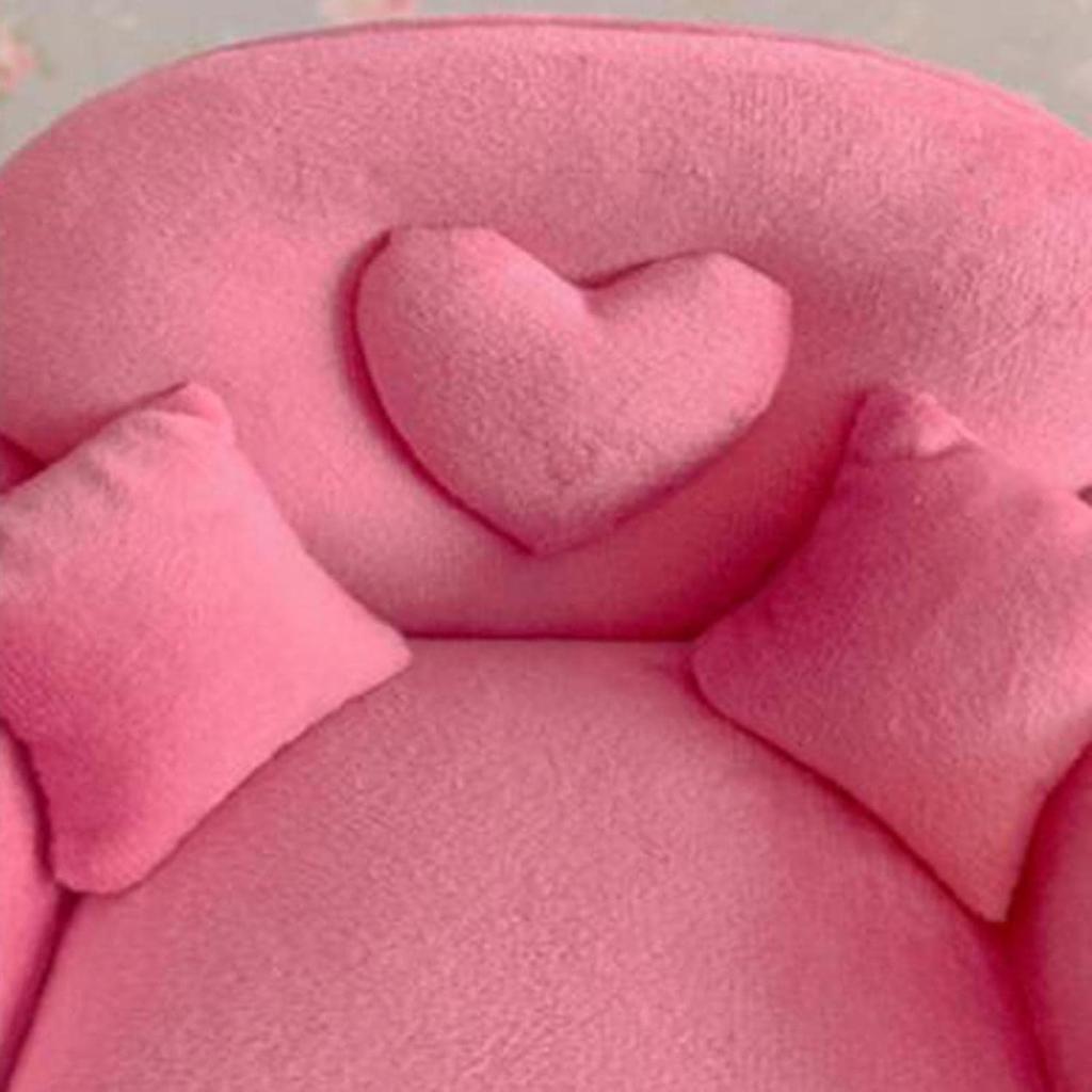 1/6 Sofa Girls and Women JEWELLERY Box, Bedroom Decor Storage Case,Box Organizer, 12 Inch Dolls Action Figures, Sofa for Two People