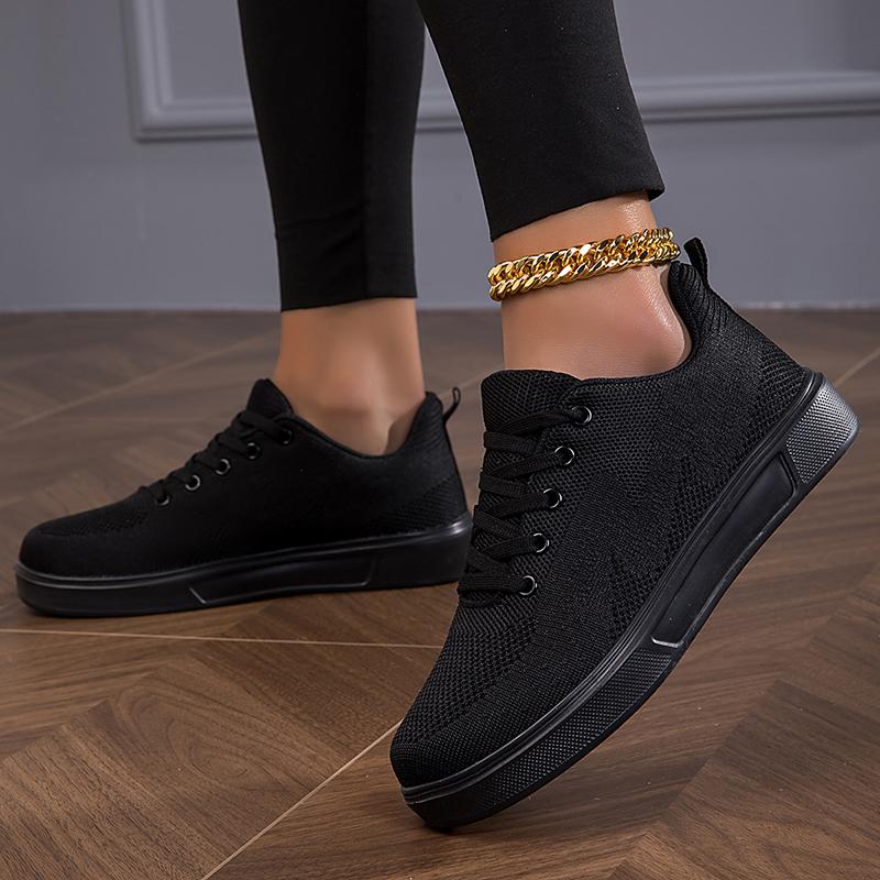 TUINANLE Белые туфли, женские кроссовки, уличная женская повседневная прогулочная обувь на плоской подошве