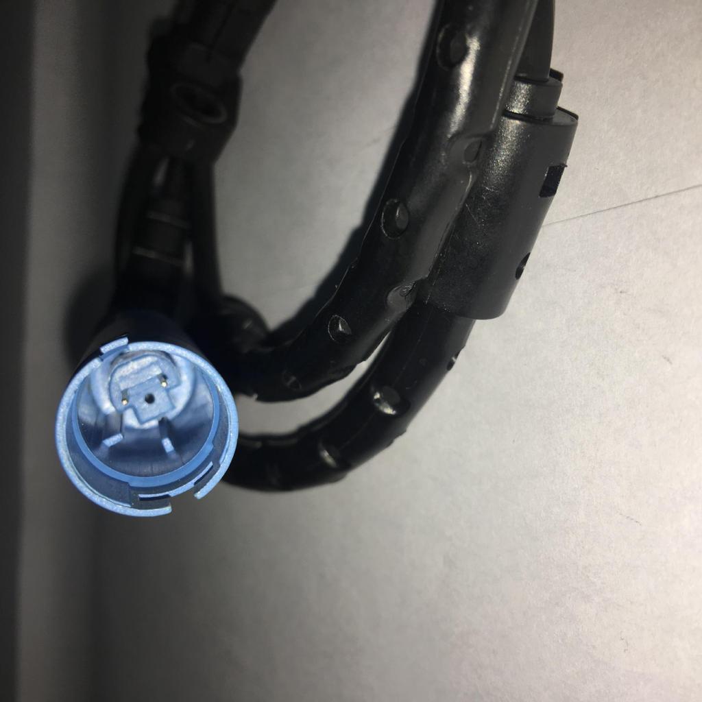 Датчик скорости колеса ABS для BMW, Mercedes-Benz, Land Rover (Часть 34526756380)