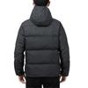 Nike Пуховик Зимний Мужской Черный (унисекс) Пуховики DD6964 010