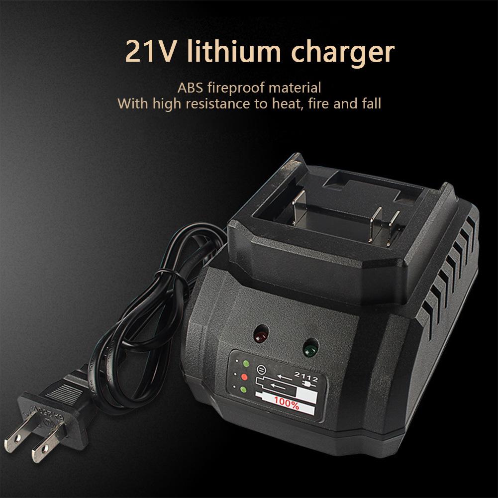 Зарядное устройство для аккумулятора Makita Model 21V Li-ion BL1415 BL1420 BL1815 BL1830 BL1840 BL1860 электрическая дрель-шлифовальная машина