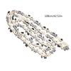 16Inch Chainsaw Chain 3/8" 59 Drive Links .050" Gauges for Electric Chainsaw Parts Craftsman Tool Replacement
