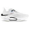 Li Ning Shadow 3 Essential Низкие Беговые Кроссовки Мужские Белый Черный ARRU007-5(Team113-S-BOX)
