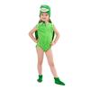 Kids Animal Costume Stage Play Halloween Role Party Pajamas