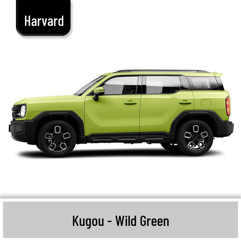 Карандаш для подкраски Haval H6 Cool Dog, Черный Spot & Ruixue Белый Краска для ремонта царапин