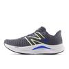 New Balance FuelCell Propel v4 CC4 Беговые Размер 2E Мужские (СЕРЫЙ/СИНИЙ) Обувь, 27.5 см,