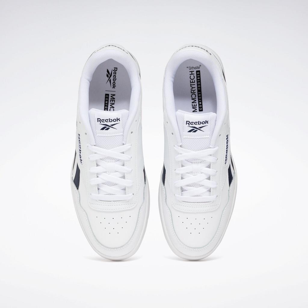 Кроссовки Reebok Court Advance back/grey/vector navy
