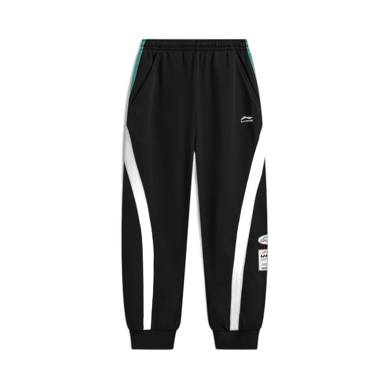 Li-Ning Молодежные унисекс джоггеры YKLW095
