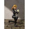 SHFiguarts Люпин Третий Фудзико Майн примерно 135 мм, подвижная фигурка из АБС и ПВХ, окрашенная