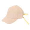 [14+ ICHIYON PLUS] Checkered Ribbon Cap  103884-171-103