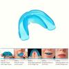 Teeth Trainer for Teeth Orthodontic Appliance Dental Alignment Braces Mouthpieces Phase