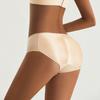 Low-Waist Hip-Lifting Tummy Control Padded Panties for a Shapely Look, Plus Size Available