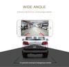 Universal 1080P AHD Wireless Car Rear View Camera with Front Night Vision Waterproof  WiFi Reversing for 2 Din Android iOS APP