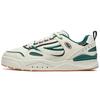 Slam 22 Comfortable Versatile Durable Low-Top Skate Shoes Men Sneakers Off-White Green F12M231217FAC
