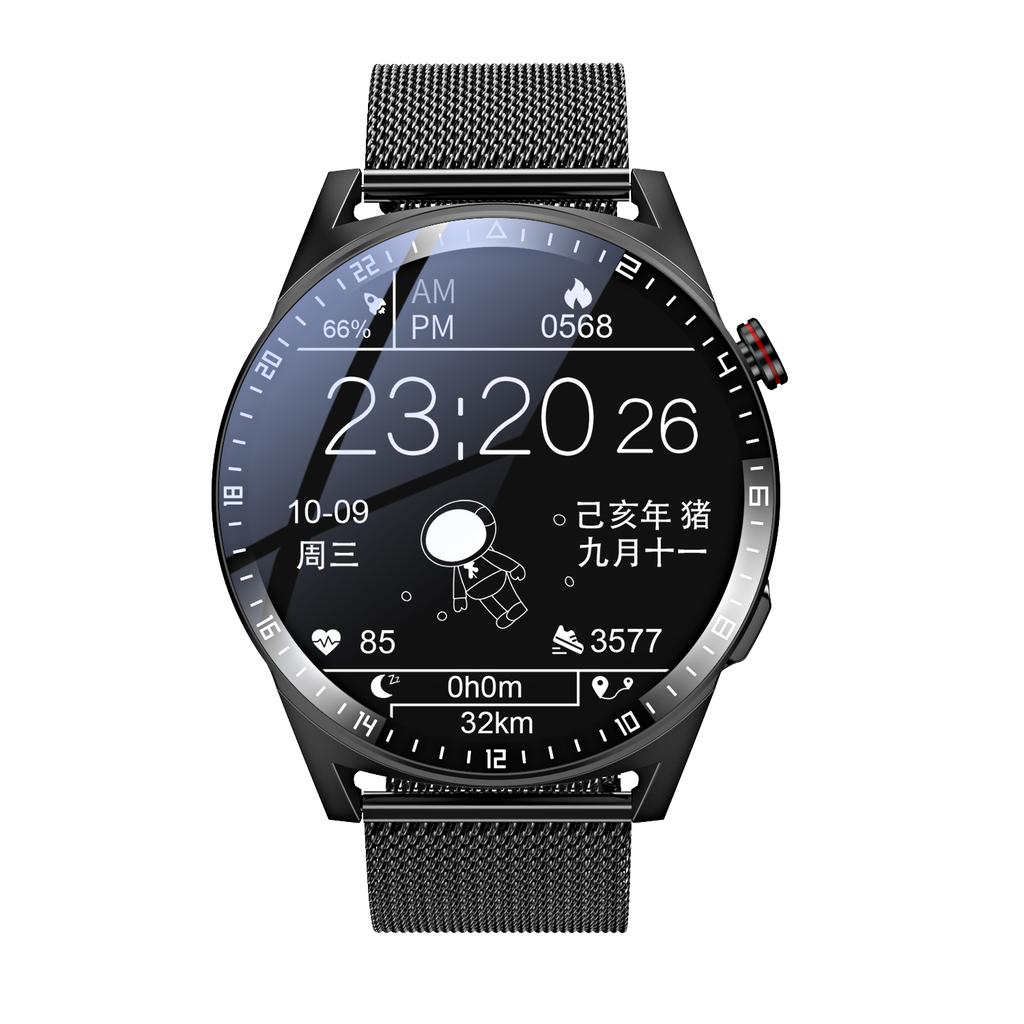 GUANJUE Умные часы Bluetooth-соединение Унисекс YM03202654