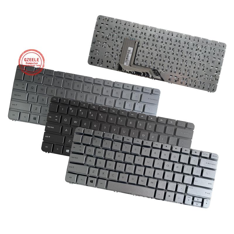 NEW US keyboard for HP Spectre X360 G1 G2 TPN-Q157 Q213 13-4000 13-4103DX 13-4001 13T-4000 English backlight