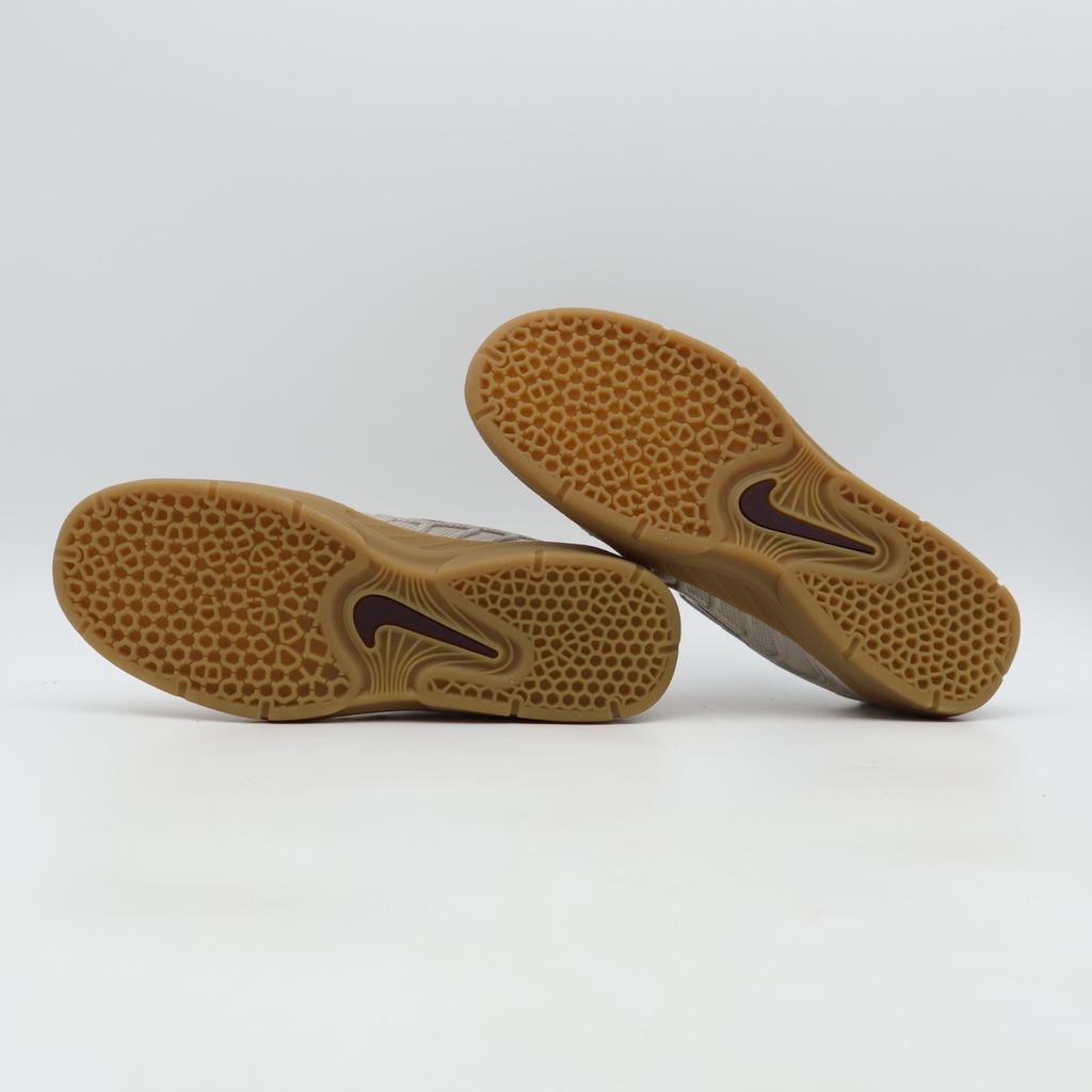 FD4691-202 Nike SB Vertebrae Кремовый 2 Фантомная Жвачка Светло-Коричневый Бордовый (Мужской)