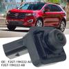 Front Facing Parking Camera F2GT-19H222-AD,F2GT-19H222-AB For Ford Edge 2015-16