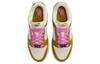 Nike Dunk Low Se Just Do It Бронзово-розовый женский FD8683-700
