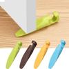 Wall Protectors Floor Holder Cone Doorstop New Door Stopper  Bedroom