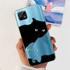Чехол для Realme C21Y C25Y Милый Расписной Чехол Мягкий Силиконовый Чехол для Телефона Для Realme C25Y C 21 Y RealmeC21Y RelmeC25Y Задняя Крышка Сумки