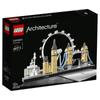 LEGO Citteech 21034 Лондон, смешанный цвет