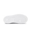 Nike Air Force 1 LV8 3 PreSchool 'Peace , Love , Basketball' (Unisex) Speed Yellow / Laser Blue / White / Black Kids' Skateboarding Shoes DC7321 700