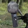 Thick Handheld Stage Microphone Windscreen Foam for Zoom H1 Recorder Microphone, Widely Application Accessories