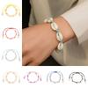 Bohemian Style Sea Beach Bracelet Rope Chains Shell Handmade Rope  for Women Men