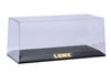 AUTOart Special Display Case Scale X 1 1/18 "LBWK" (Gold Logo)
