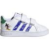adidas Disney X Grand Court I 'Микки и Минни Маус' GZ3317