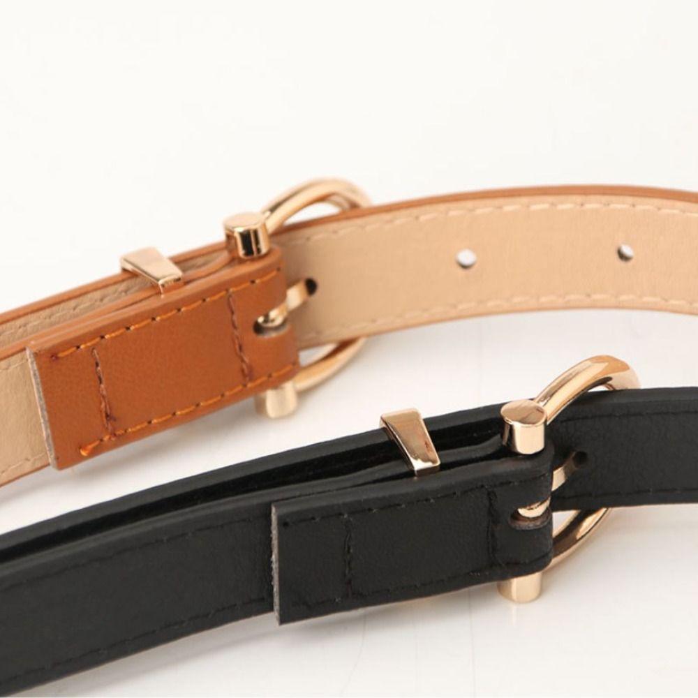 Простой стиль, кожаные ремни, ретро брюки, пояс, женский ремень высокого качества, женский ремень