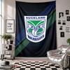 Гобелен Wigan Warriors для дома, настенное панно, ткань для украшения стены в спальне, гостиной, в качестве фона
